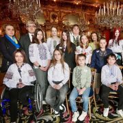22 роки потому: Ліндсі Лохан і Джеймі Лі Кертіс у трейлері «Шаленої пʼятниці —2»