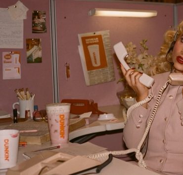 Сабріна Карпентер випустила літній напій у колаборації із Dunkin’