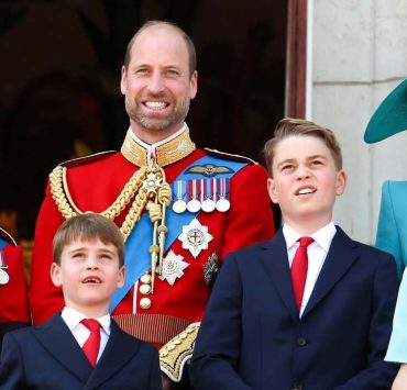 Trooping The Colour: Кейт Міддлтон відвідала парад у Лондоні