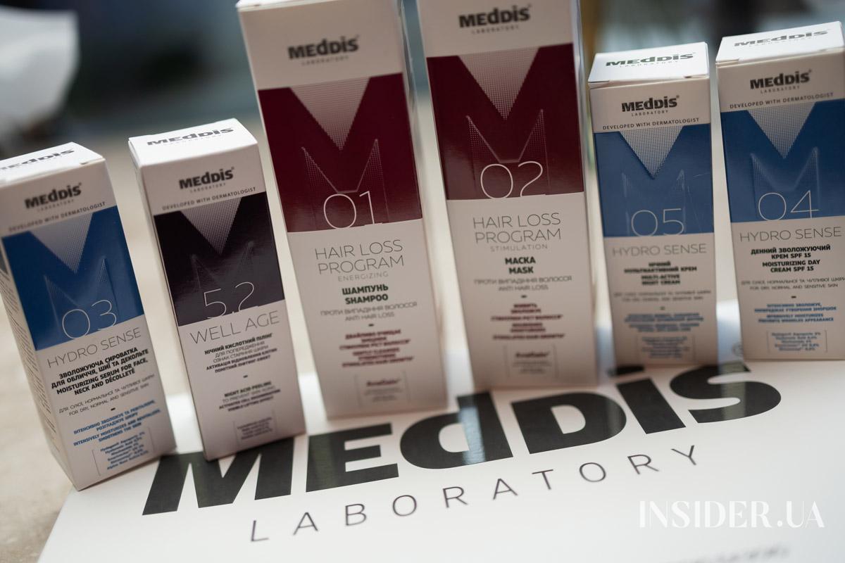 «Досліди Анастасії Цимбалару»: подія, що об’єднала красу, силу й благодійність