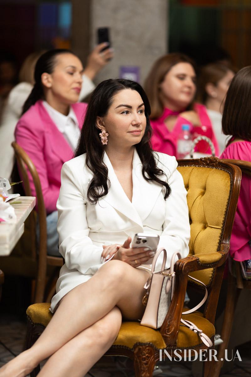 «Досліди Анастасії Цимбалару»: подія, що об’єднала красу, силу й благодійність