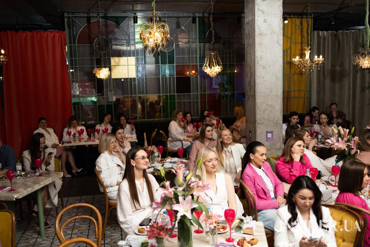 «Досліди Анастасії Цимбалару»: подія, що об’єднала красу, силу й благодійність