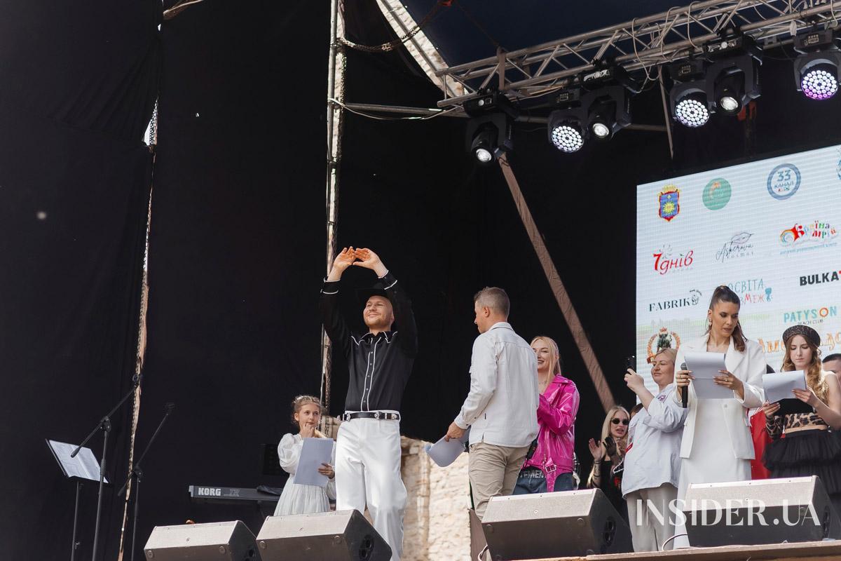 «Амбасадор Дитинства»: 23-й дитячий фестиваль зібрав рекордні 17 тисяч глядачів