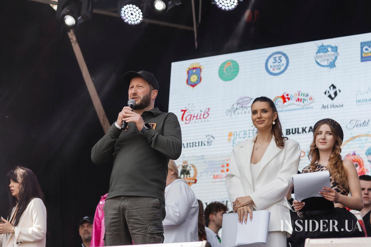«Амбасадор Дитинства»: 23-й дитячий фестиваль зібрав рекордні 17 тисяч глядачів