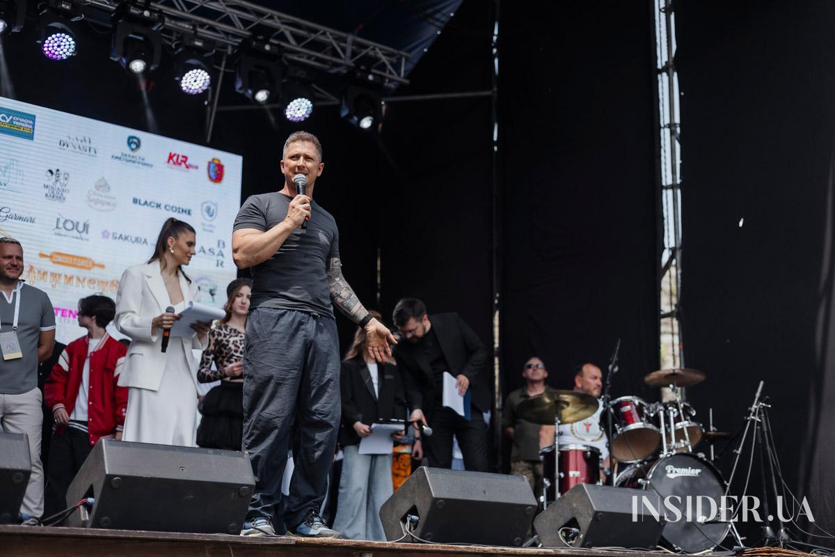 «Амбасадор Дитинства»: 23-й дитячий фестиваль зібрав рекордні 17 тисяч глядачів