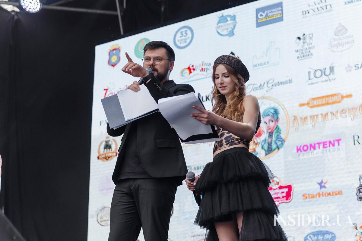 «Амбасадор Дитинства»: 23-й дитячий фестиваль зібрав рекордні 17 тисяч глядачів