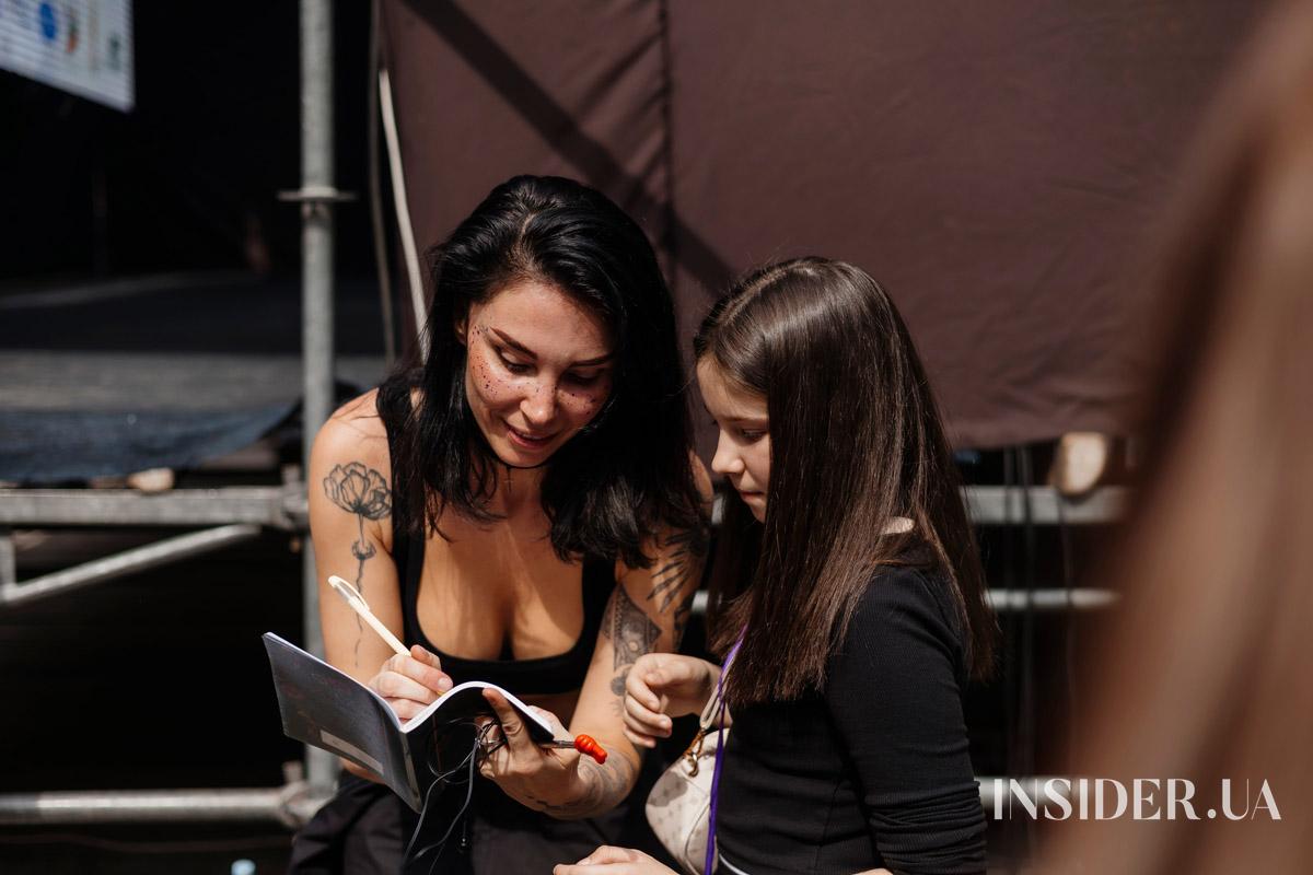 «Амбасадор Дитинства»: 23-й дитячий фестиваль зібрав рекордні 17 тисяч глядачів