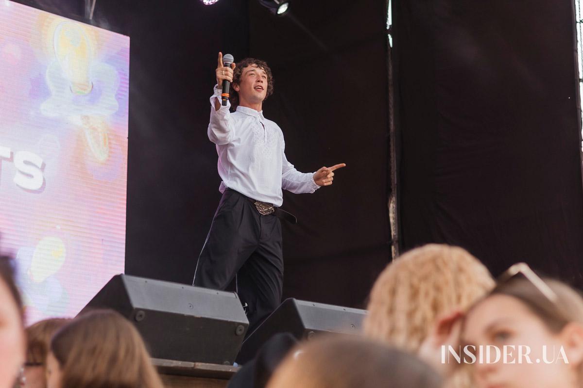 «Амбасадор Дитинства»: 23-й дитячий фестиваль зібрав рекордні 17 тисяч глядачів