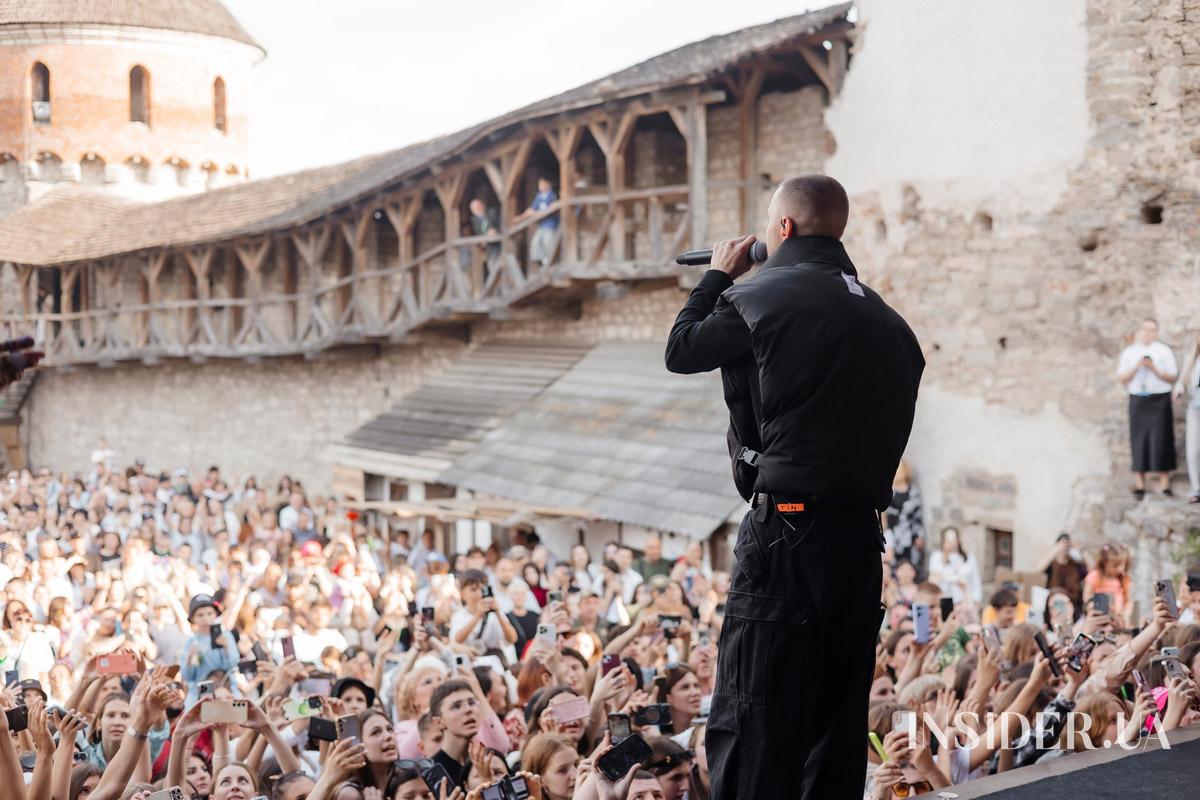 «Амбасадор Дитинства»: 23-й дитячий фестиваль зібрав рекордні 17 тисяч глядачів