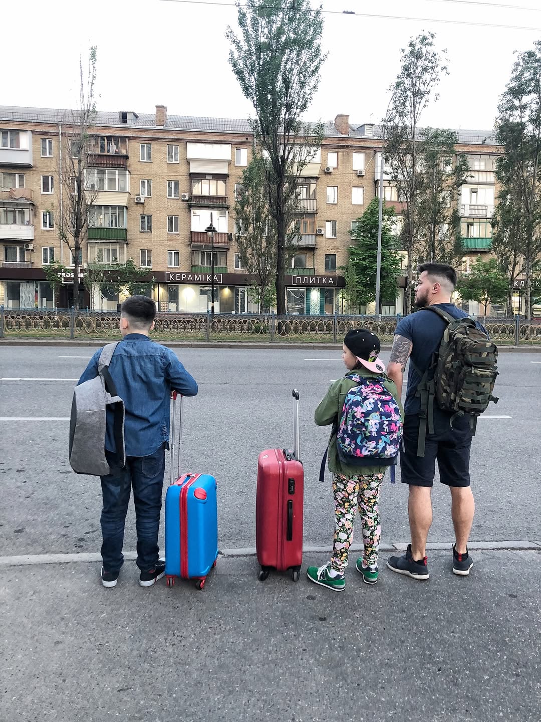 Леся Матвеева и Валерий Созановский объявили о разводе