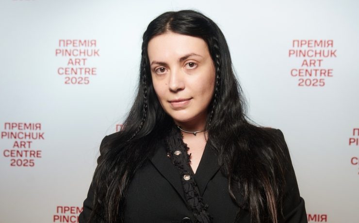 Леся Васильченко