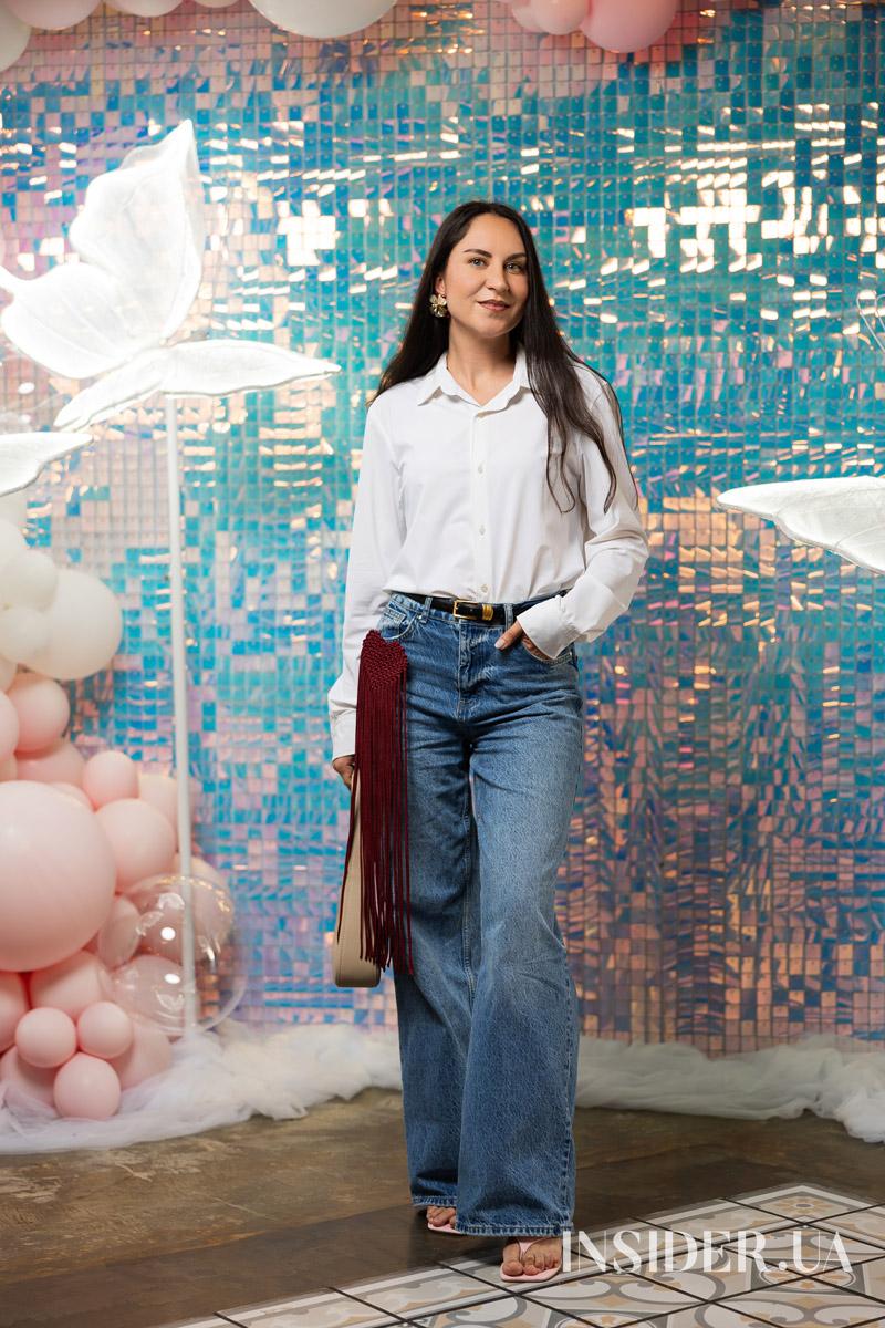 «Досліди Анастасії Цимбалару»: подія, що об’єднала красу, силу й благодійність