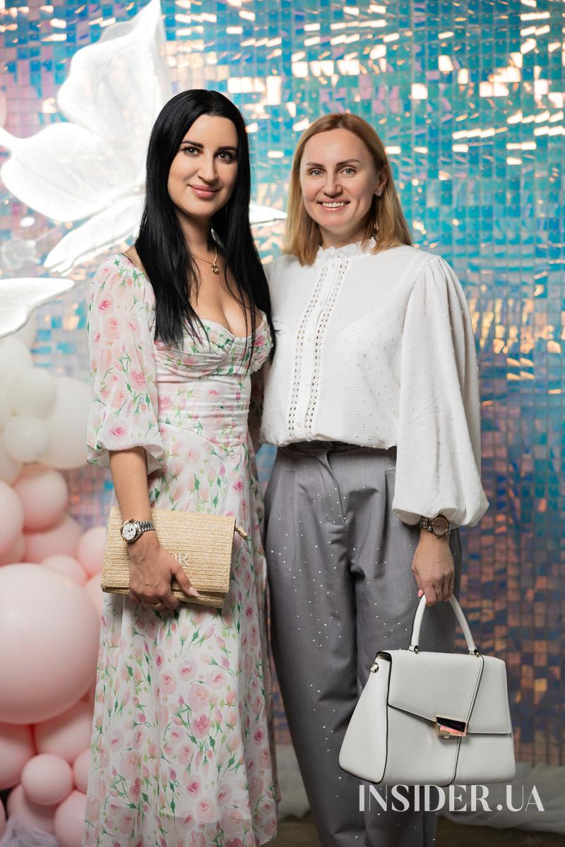 «Досліди Анастасії Цимбалару»: подія, що об’єднала красу, силу й благодійність