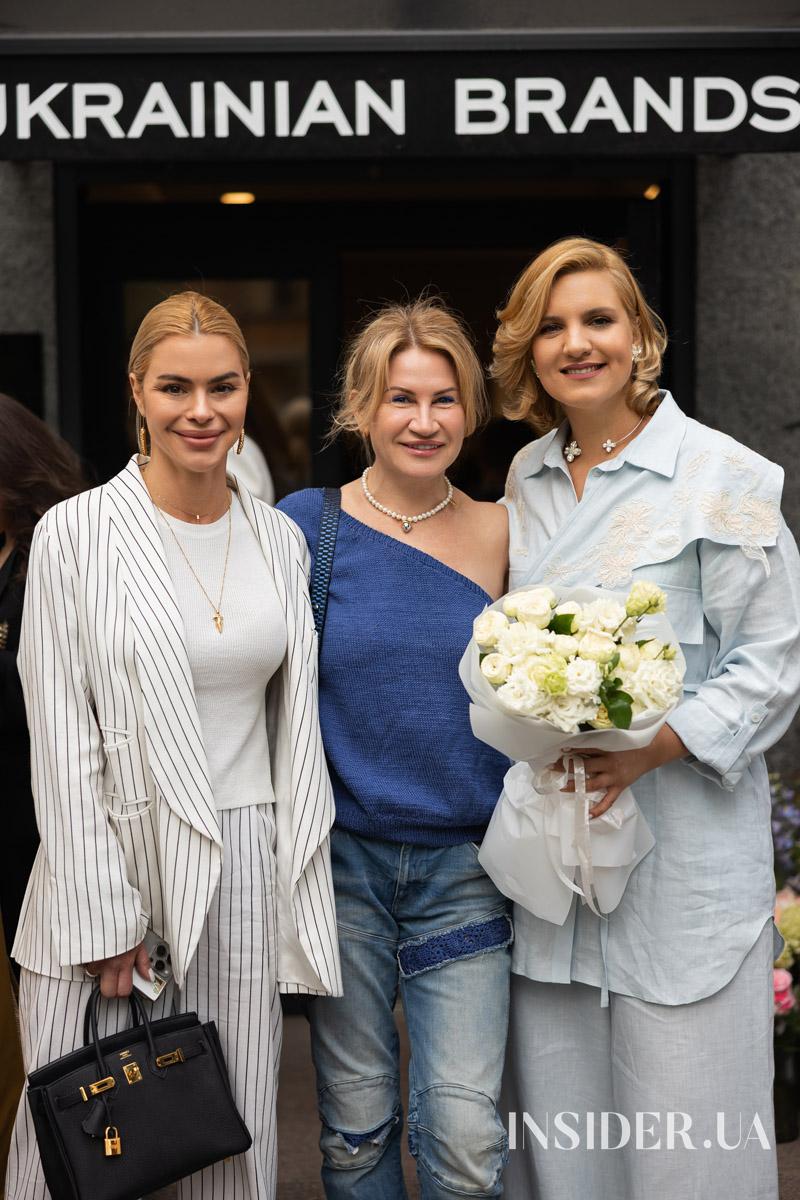 Підтримка та внутрішня єдність: презентація дропу INTEGRITY