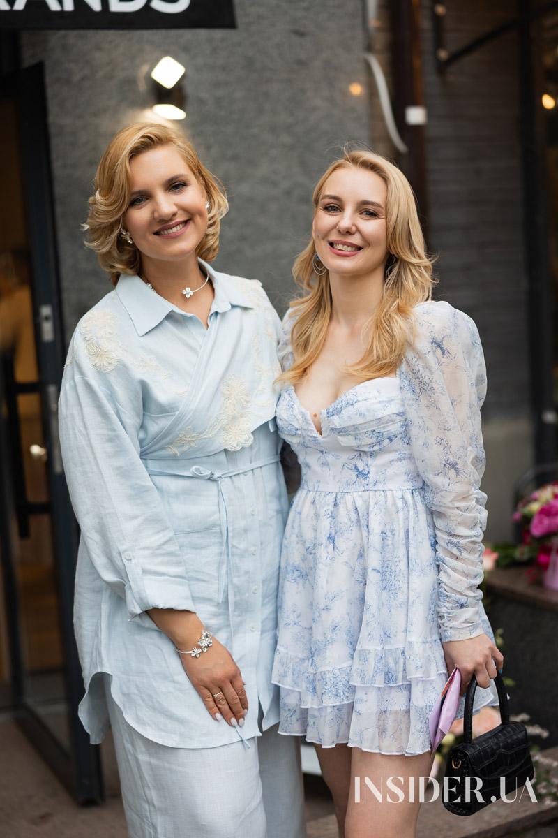 Підтримка та внутрішня єдність: презентація дропу INTEGRITY