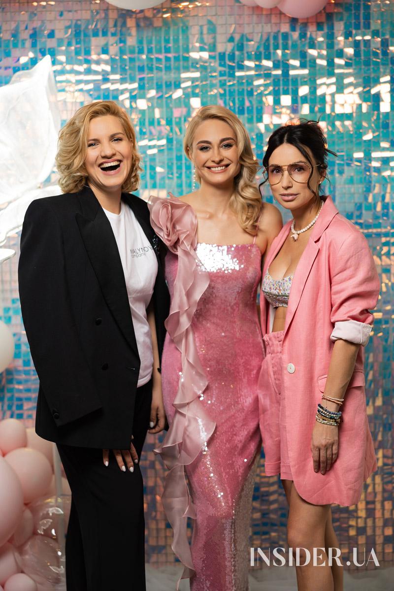 «Досліди Анастасії Цимбалару»: подія, що об’єднала красу, силу й благодійність