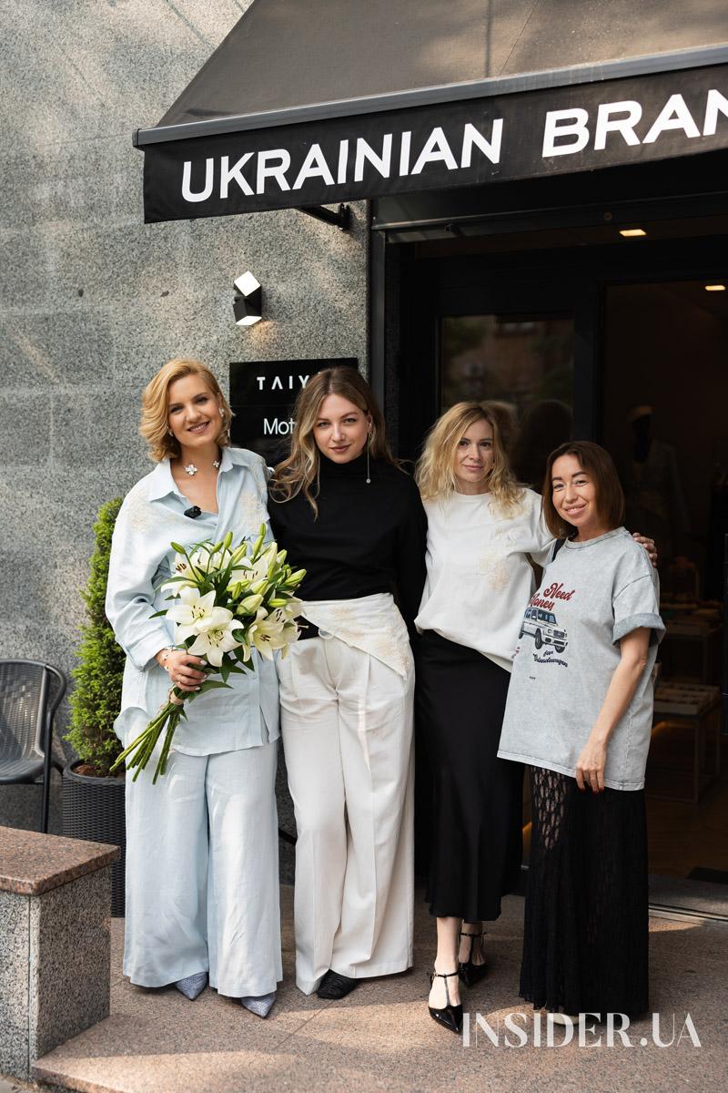 Підтримка та внутрішня єдність: презентація дропу INTEGRITY