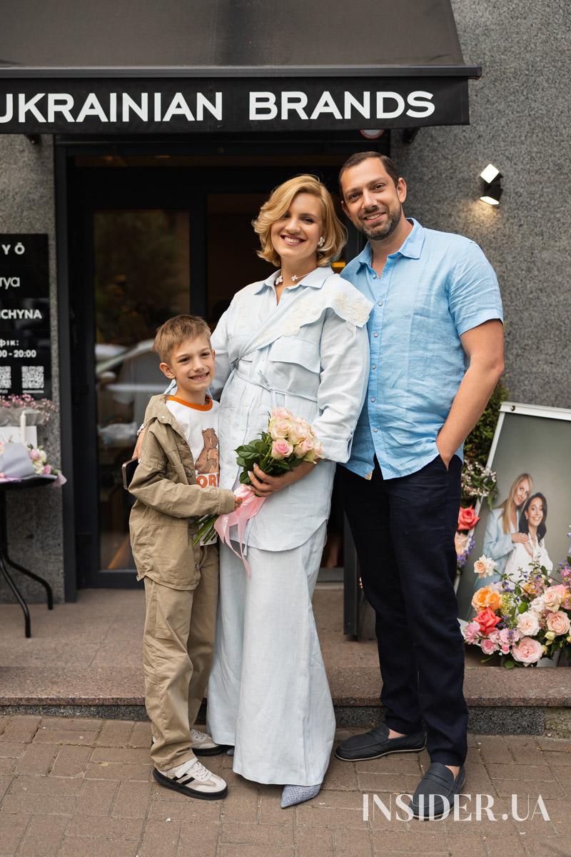 Підтримка та внутрішня єдність: презентація дропу INTEGRITY