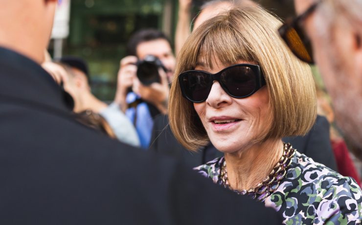 anna wintour