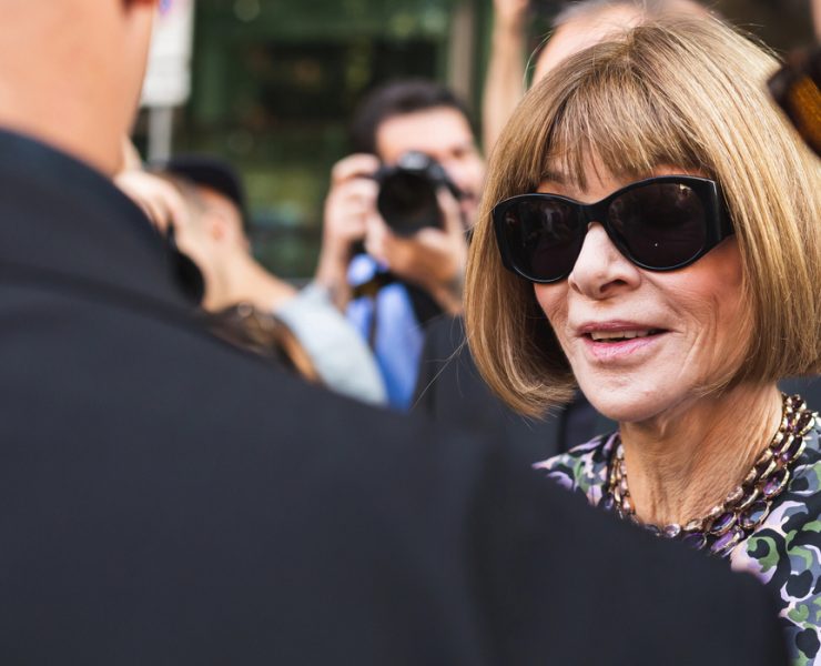 anna wintour