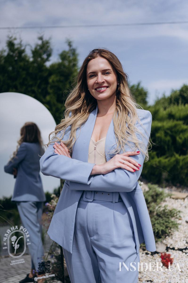 Як це було: ретрит-натхнення з Олею Цибульською у The Village Wine