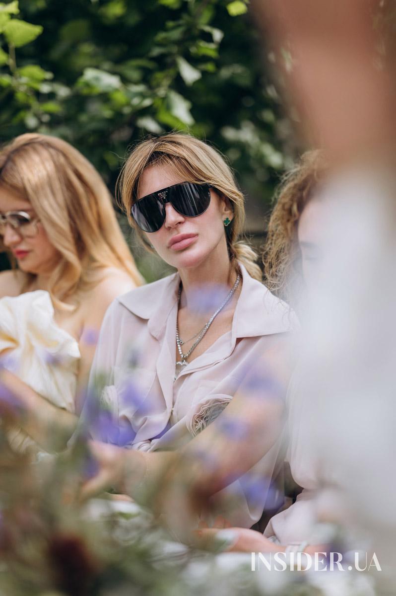 Як це було: ретрит-натхнення з Олею Цибульською у The Village Wine