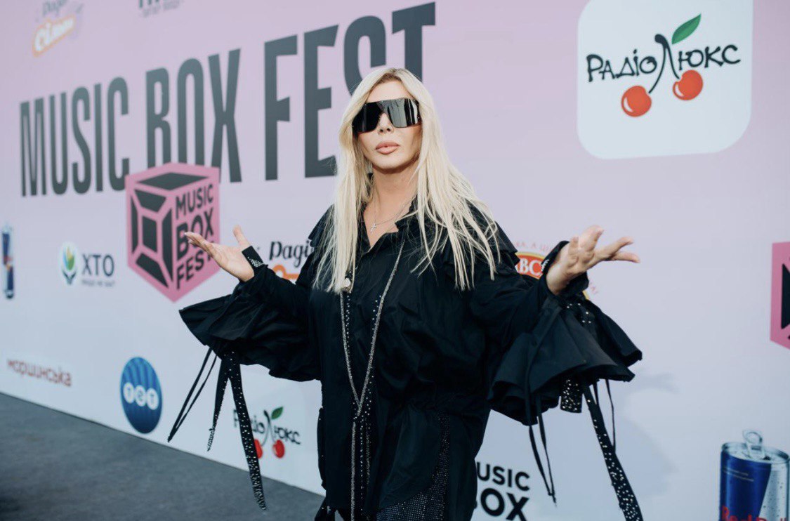 Monatik, Артем Пивоваров, Dorofeeva и другие звезды первого Music Box Fest