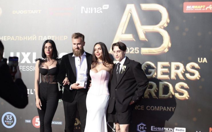 Bloggers Awards 2025