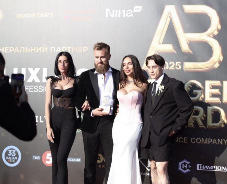 Bloggers Awards 2025