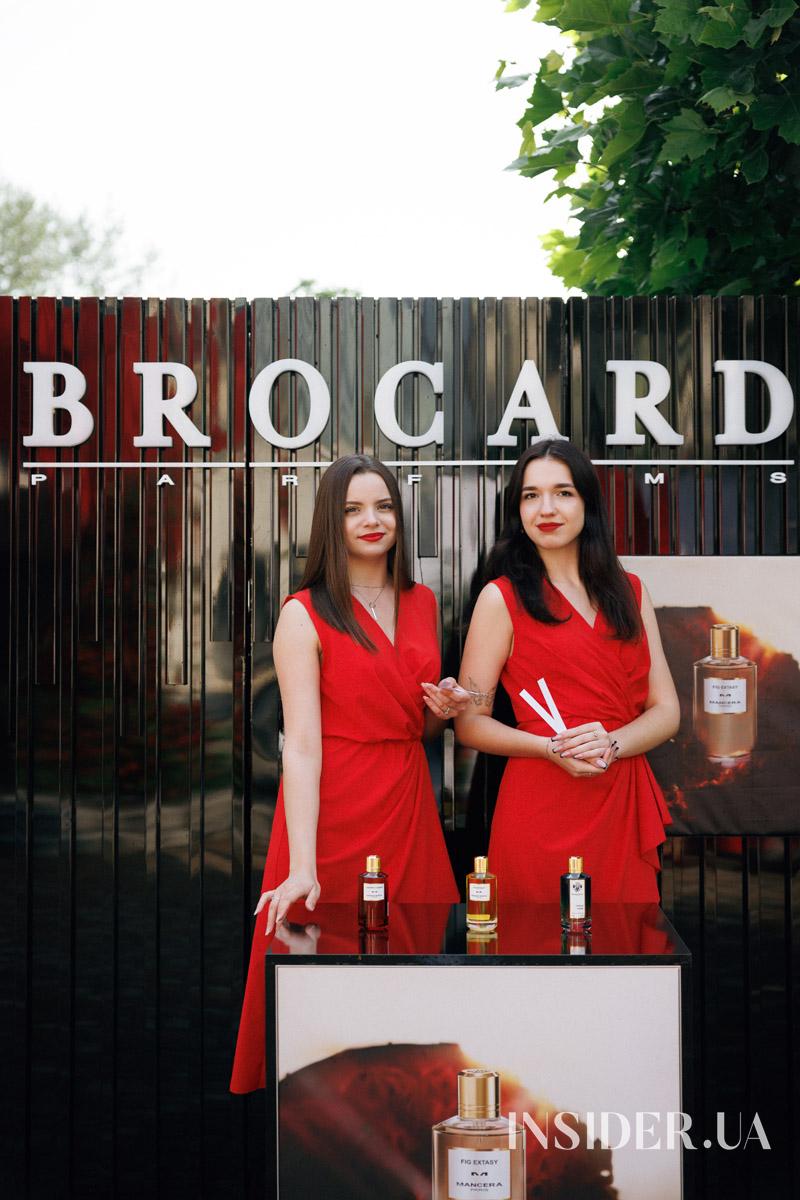 «Усе росте з любові»: у ресторані «Прага» відбувся традиційний Бал Квітів