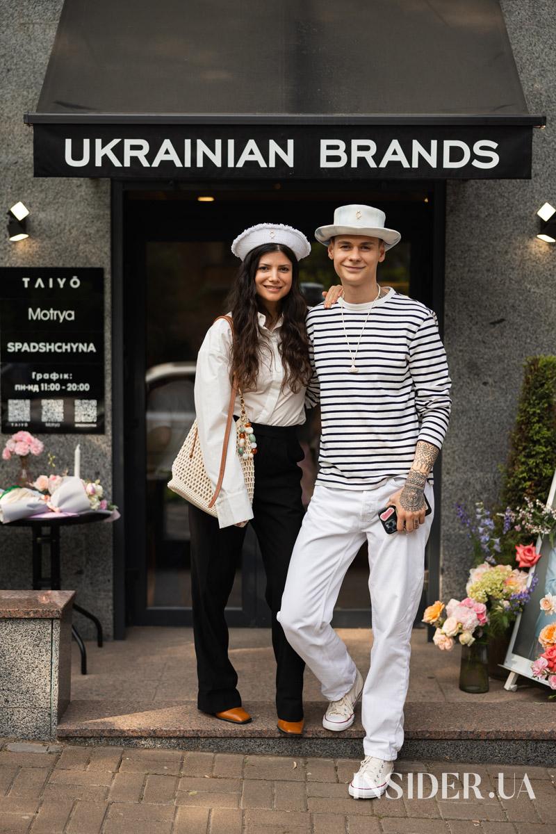 Підтримка та внутрішня єдність: презентація дропу INTEGRITY