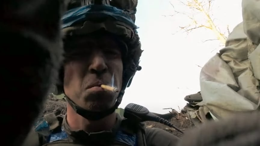 Фильм Мстислава Чернова «2000 метров до Андреевки» покажут на Docudays UA
