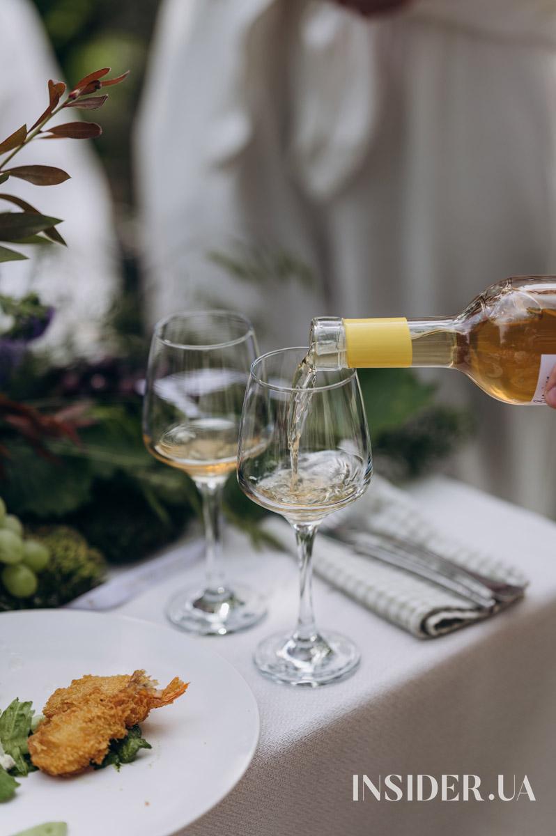 Як це було: ретрит-натхнення з Олею Цибульською у The Village Wine