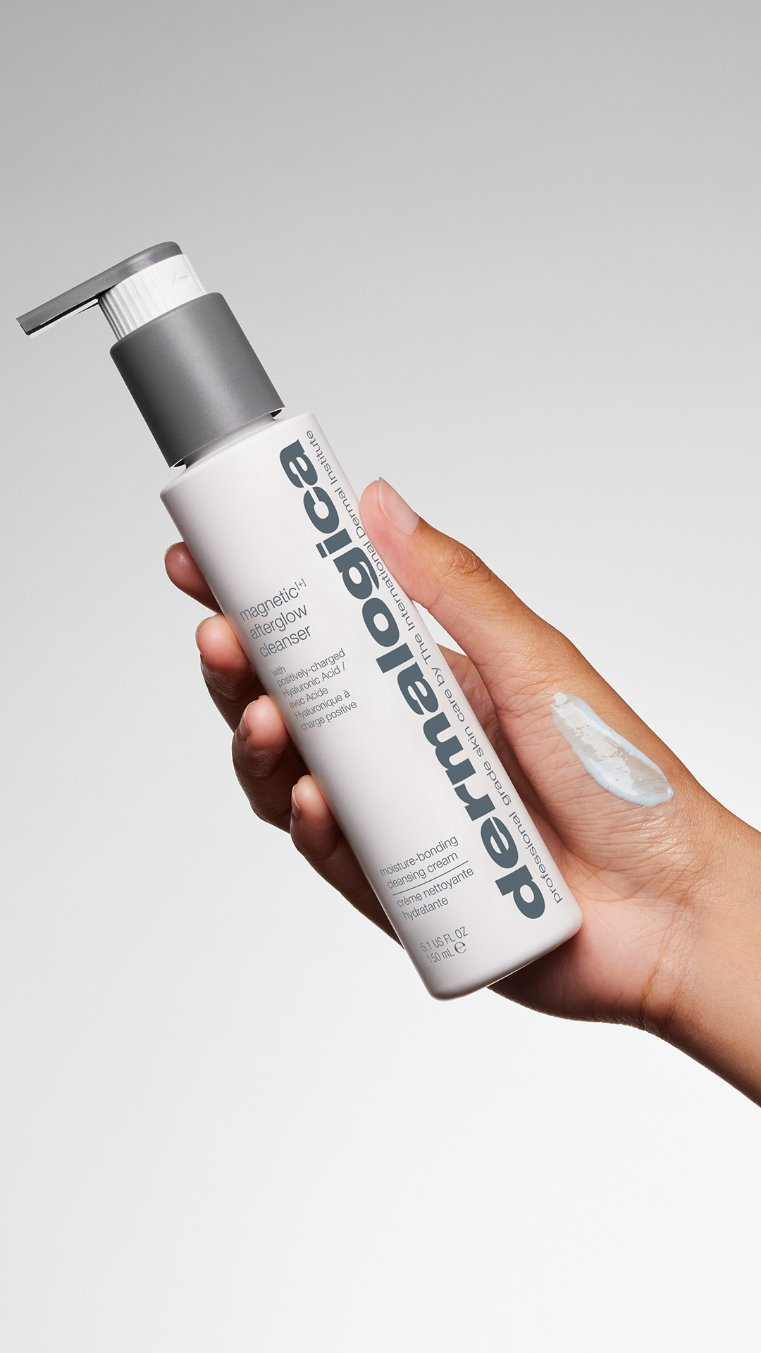Магнетичний очисник з ефектом сяйва: доглядова новинка від Dermalogica
