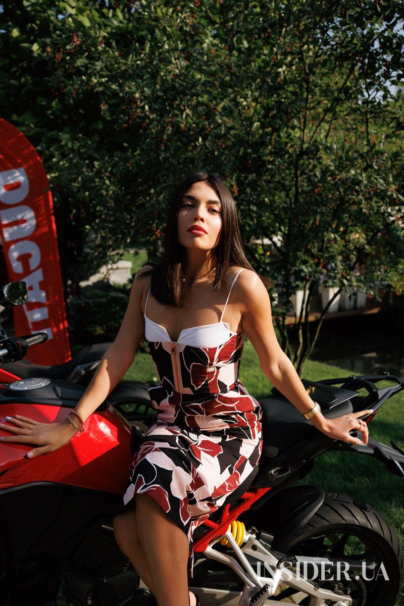 «Усе росте з любові»: у ресторані «Прага» відбувся традиційний Бал Квітів