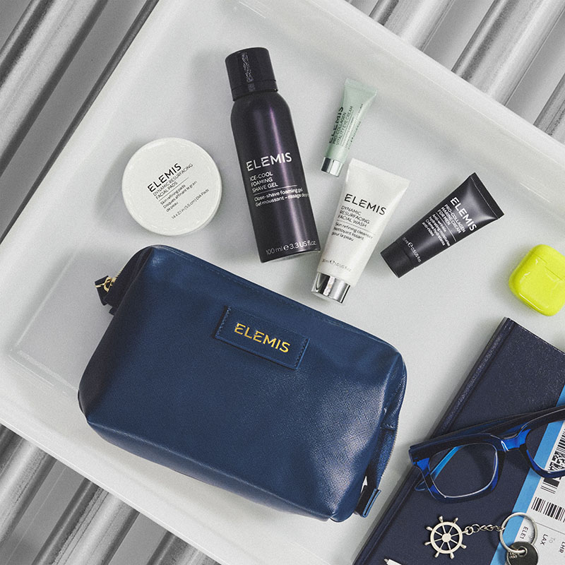 Час у відпустку! Лімітовані тревел-набори Elemis для літнього відпочинку