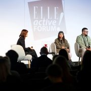 «Суспільство в часи викликів»: у Києві вдесяте відбувся Elle Active Forum