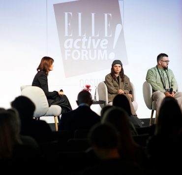 Save the date: у Києві вдесяте відбудеться ELLE Active Forum