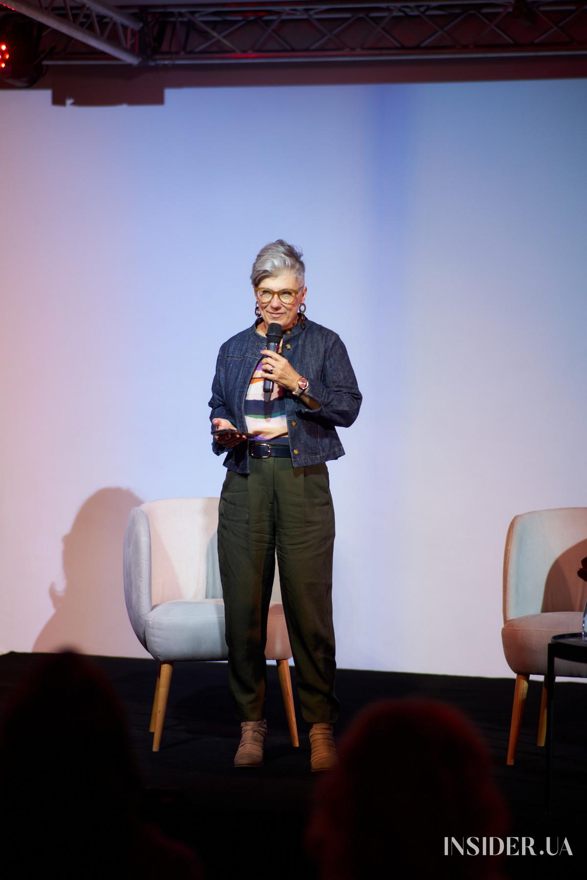 «Суспільство в часи викликів»: у Києві вдесяте відбувся Elle Active Forum