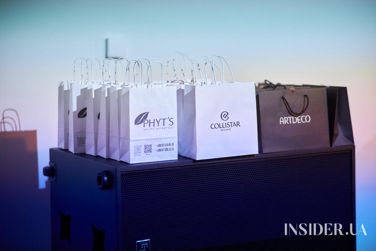 «Суспільство в часи викликів»: у Києві вдесяте відбувся Elle Active Forum