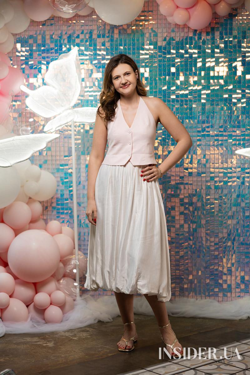 «Досліди Анастасії Цимбалару»: подія, що об’єднала красу, силу й благодійність