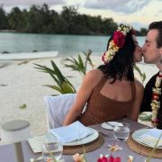 Dolce Far Niente: итальянское искусство отдыха в летней коллекции POELLE