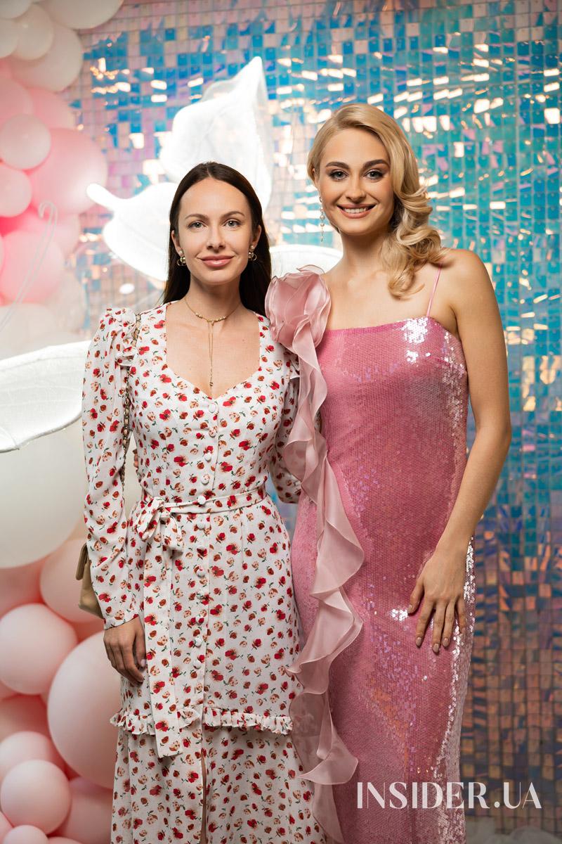 «Досліди Анастасії Цимбалару»: подія, що об’єднала красу, силу й благодійність