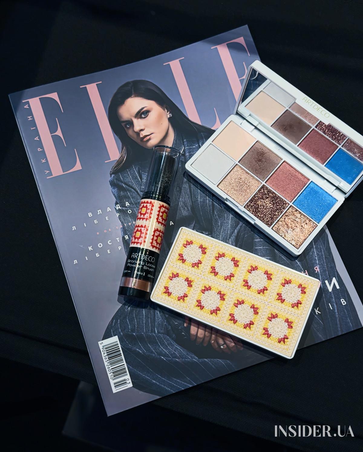 «Суспільство в часи викликів»: у Києві вдесяте відбувся Elle Active Forum