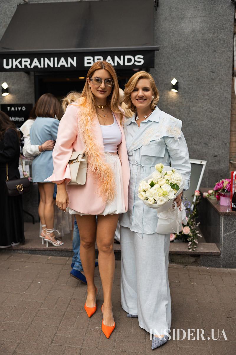 Підтримка та внутрішня єдність: презентація дропу INTEGRITY