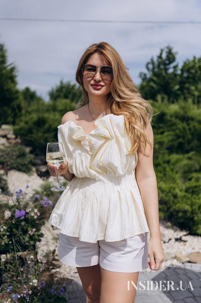 Як це було: ретрит-натхнення з Олею Цибульською у The Village Wine