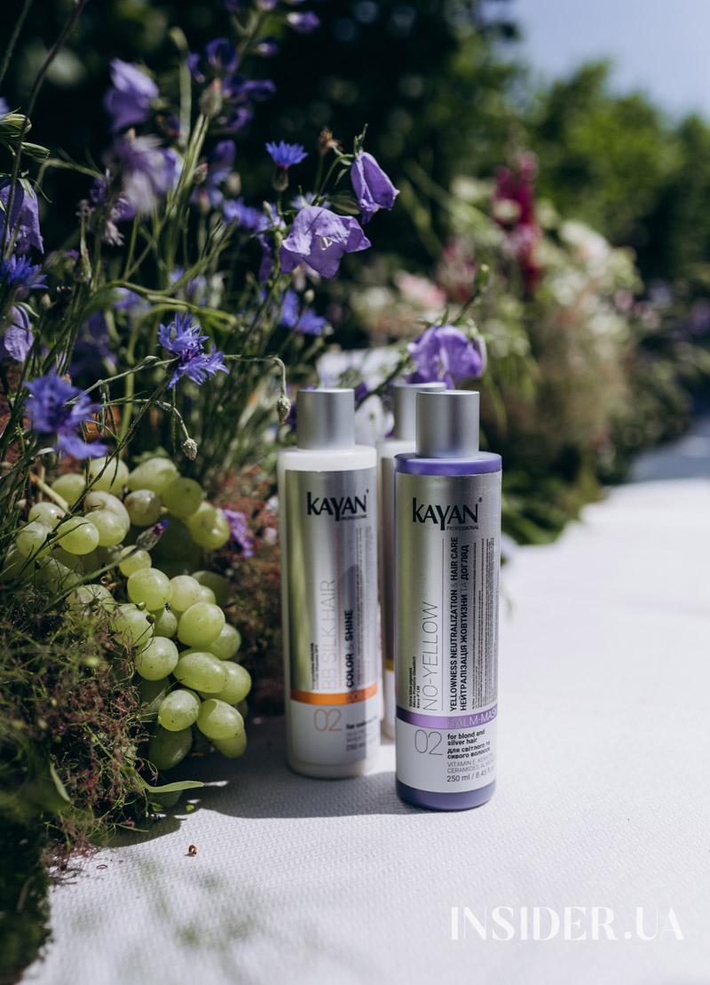 Як це було: ретрит-натхнення з Олею Цибульською у The Village Wine