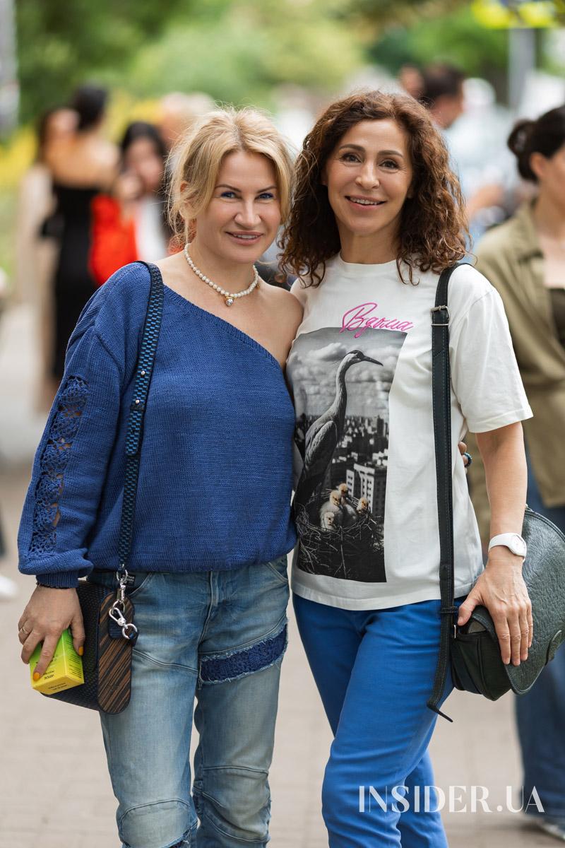 Підтримка та внутрішня єдність: презентація дропу INTEGRITY