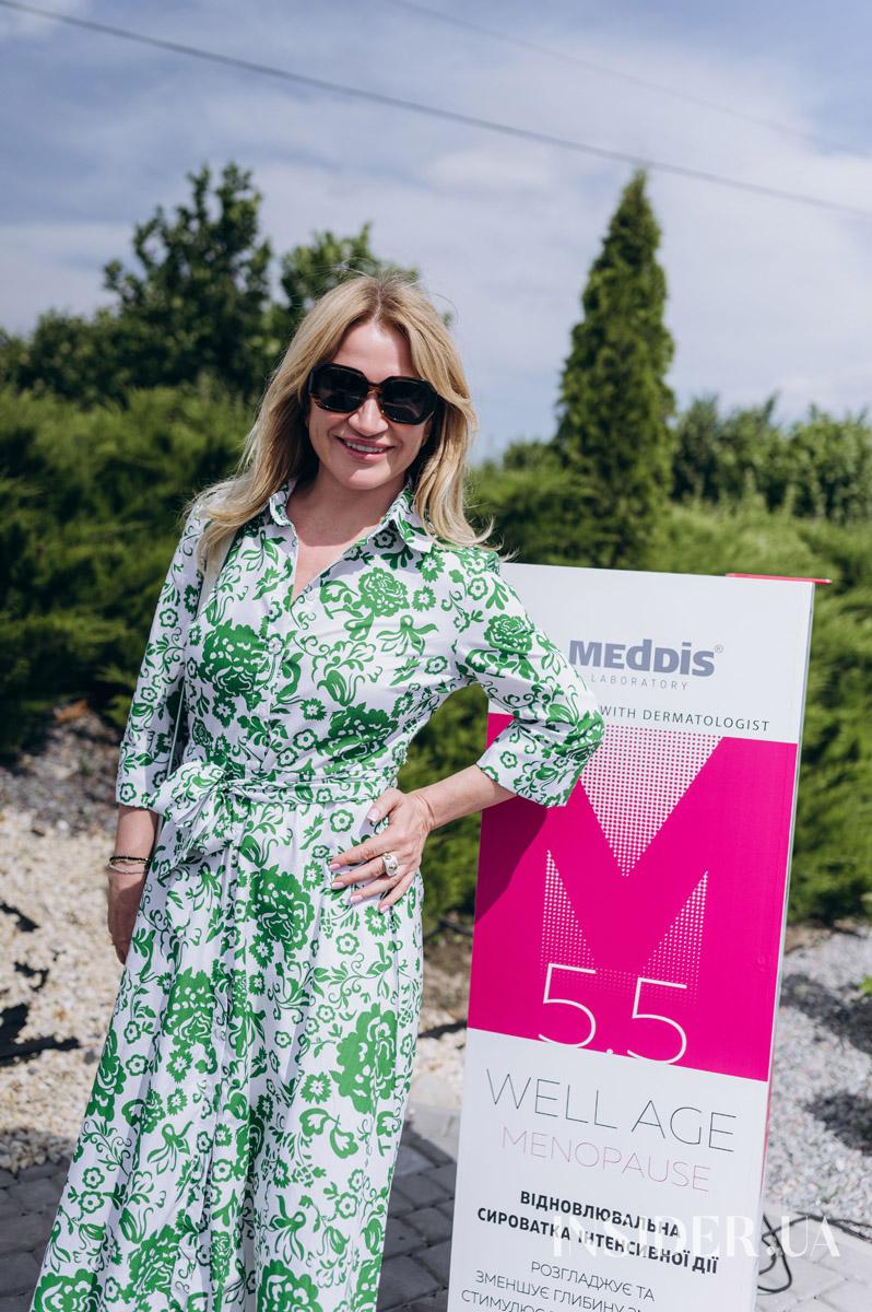 Як це було: ретрит-натхнення з Олею Цибульською у The Village Wine