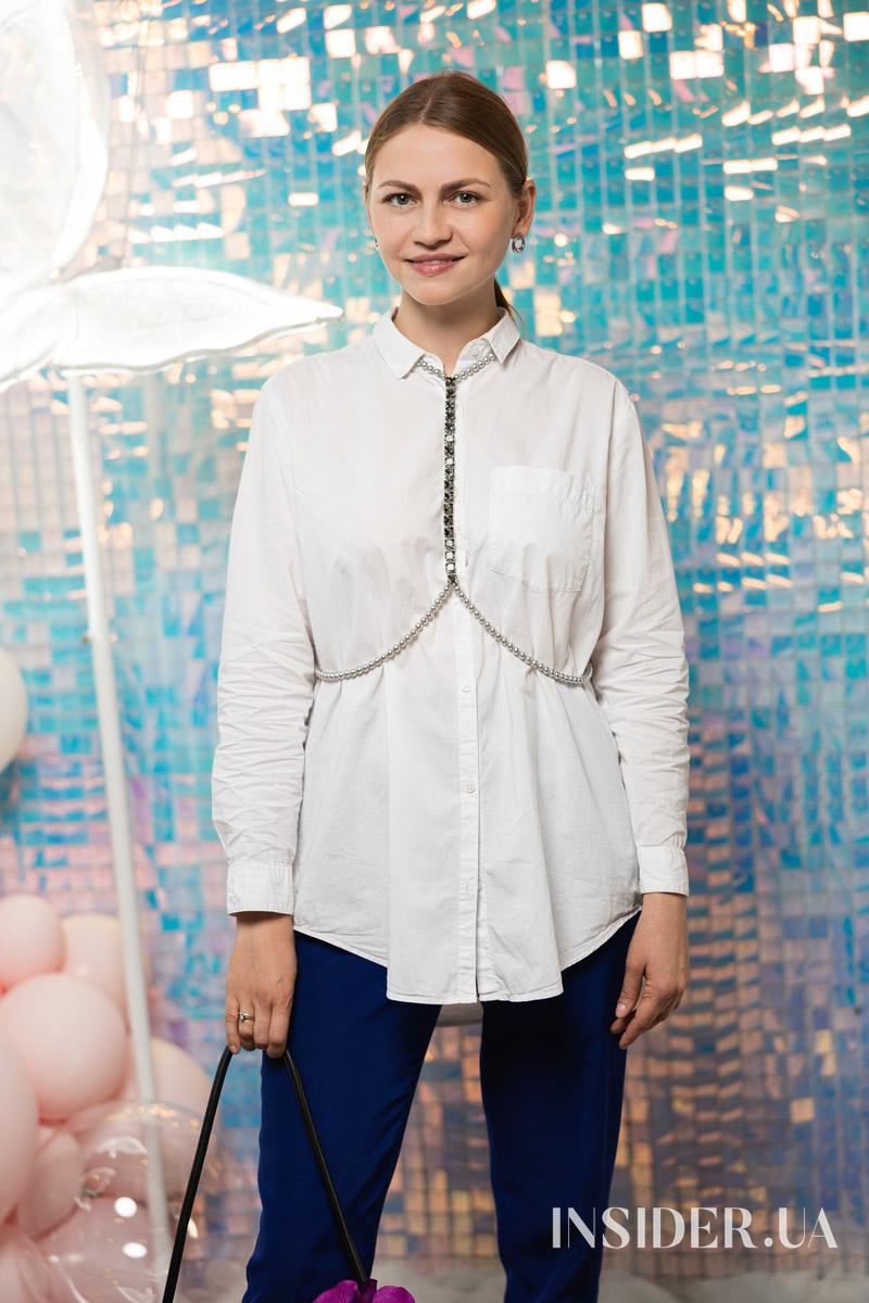 «Досліди Анастасії Цимбалару»: подія, що об’єднала красу, силу й благодійність